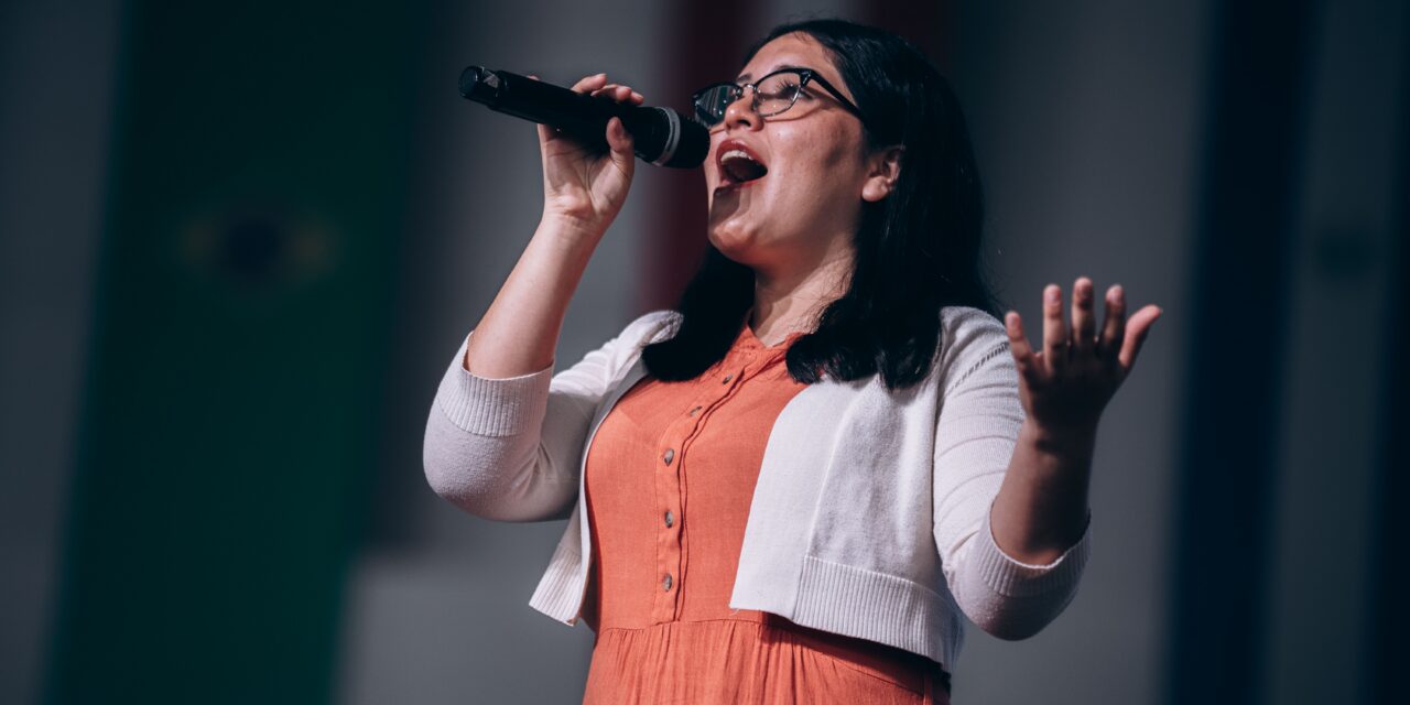 What Are the Best Ways to Improve Your Singing Voice?