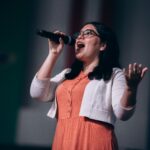 What Are the Best Ways to Improve Your Singing Voice?