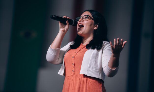 What Are the Best Ways to Improve Your Singing Voice?